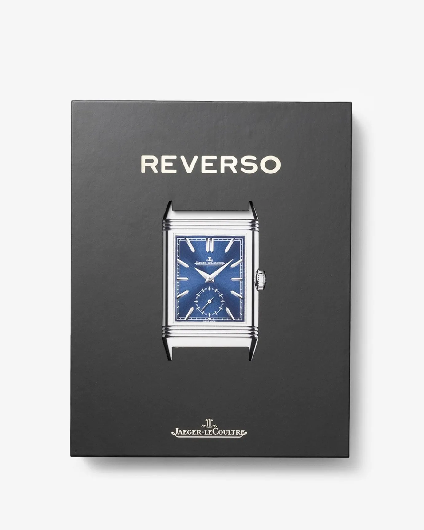 Assouline Marques Iconiques<Jaeger-Lecoultre : Reverso