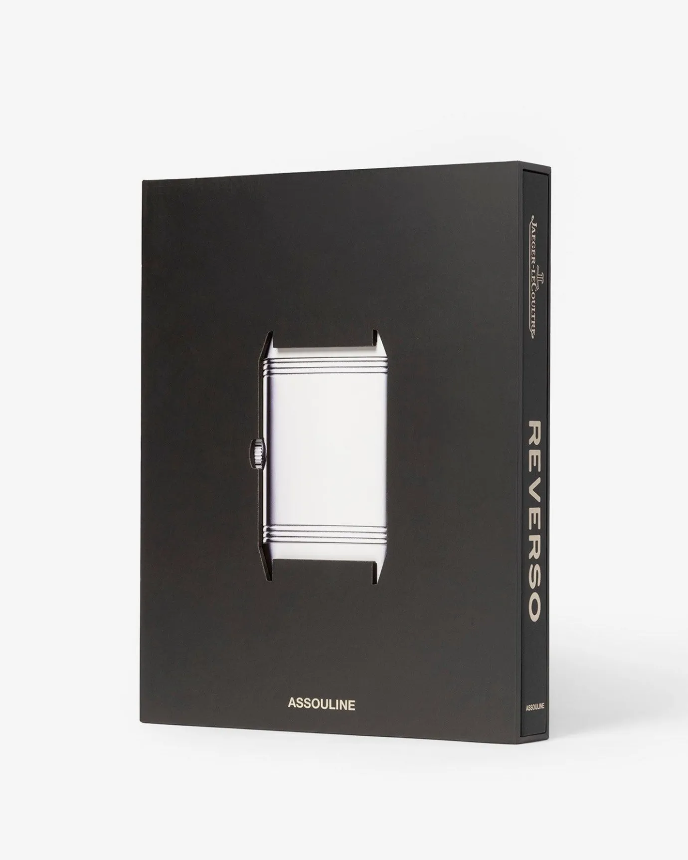 Assouline Marques Iconiques<Jaeger-Lecoultre : Reverso