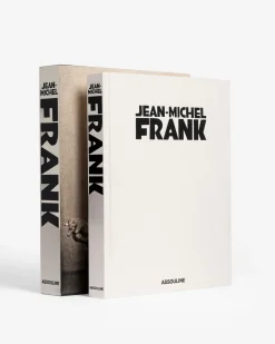 Assouline Architecture Et Conception<Jean-Michel Frank