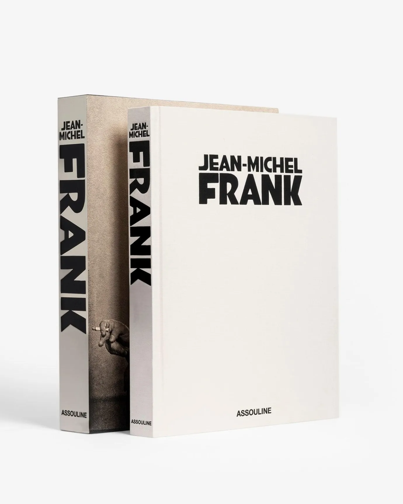 Assouline Architecture Et Conception<Jean-Michel Frank