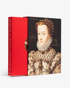 Assouline Bijoux & Montres<Joyaux De La Renaissance