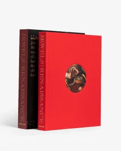Assouline Bijoux & Montres<Joyaux De La Renaissance