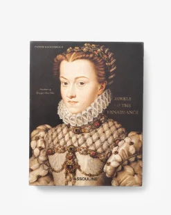 Assouline Bijoux & Montres<Joyaux De La Renaissance