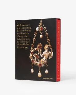 Assouline Bijoux & Montres<Joyaux De La Renaissance