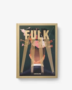 Assouline Architecture Et Conception<Ken Fulk : Le Film Dans Ma Tete