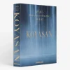 Assouline Art<Koyasan : Les Oeuvres D'Art De Senju 1 200 Ans Apres Kukai