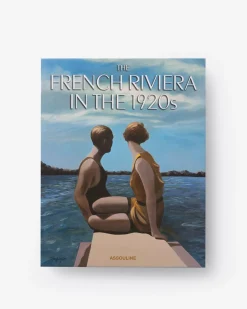 Assouline Voyage<La Cote D'Azur Dans Les Annees 1920