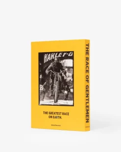 Assouline Voitures De Sport<La Course Des Gentlemen