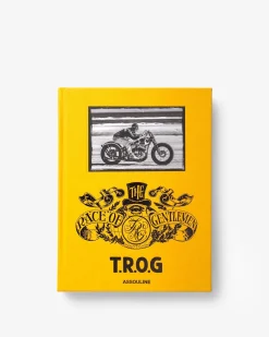 Assouline Voitures De Sport<La Course Des Gentlemen