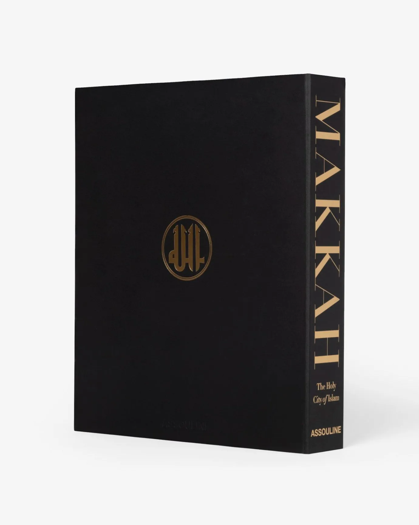 Assouline Voyage<La Mecque : La Ville Sainte De L'Islam
