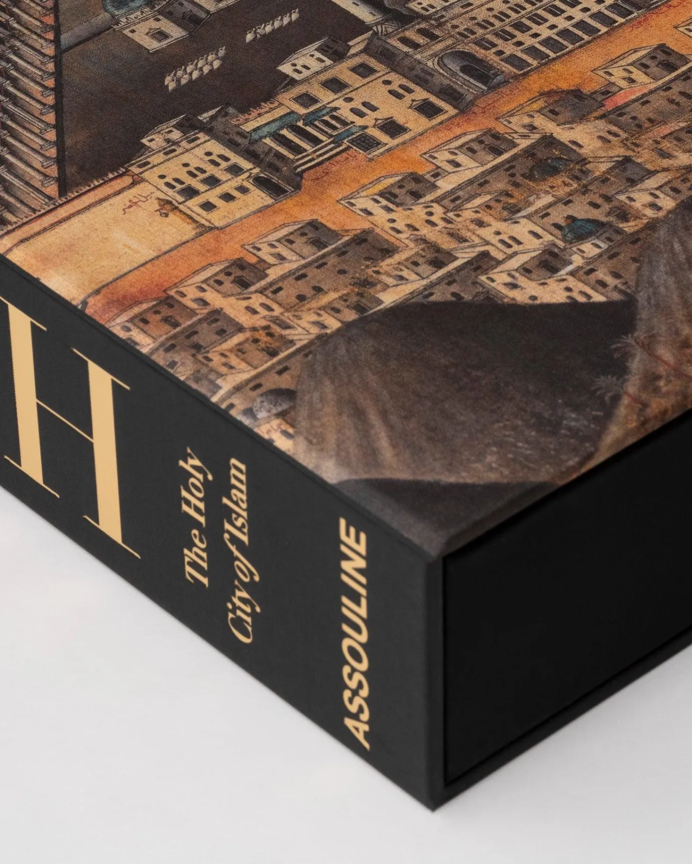Assouline Voyage<La Mecque : La Ville Sainte De L'Islam