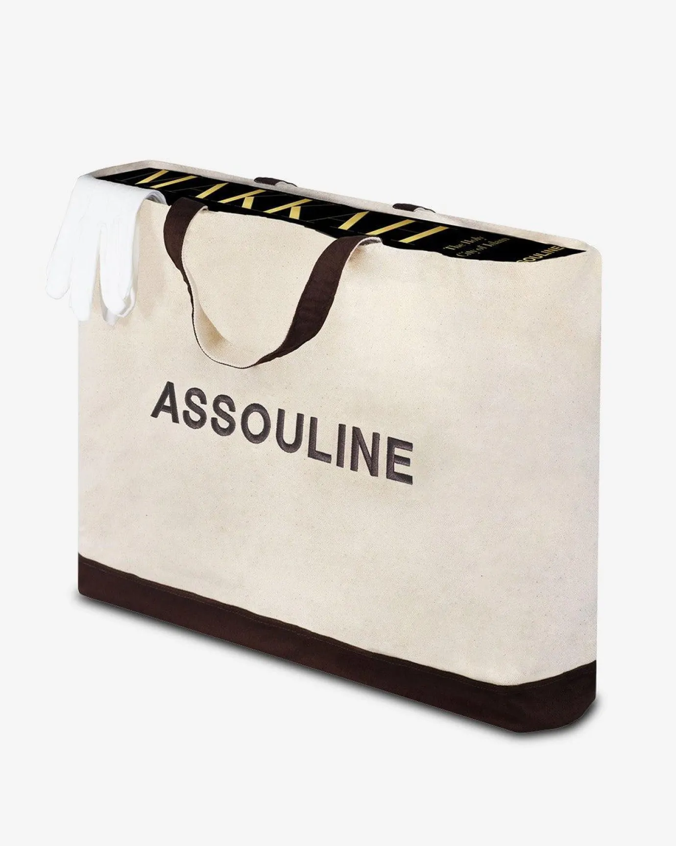 Assouline Voyage<La Mecque : La Ville Sainte De L'Islam