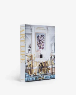 Assouline Art<La Vie Artistique Par Sig Bergamin