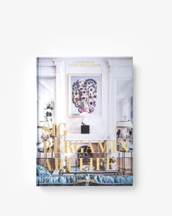 Assouline Art<La Vie Artistique Par Sig Bergamin
