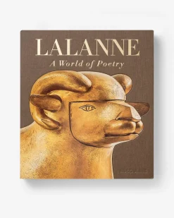 Assouline Art<Lalanne : Un Monde De Poesie