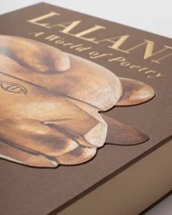 Assouline Art<Lalanne : Un Monde De Poesie