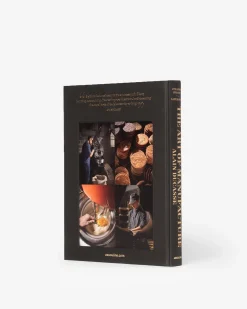 Assouline Nourriture Boisson<L'Art De Fabriquer : Alain Ducasse