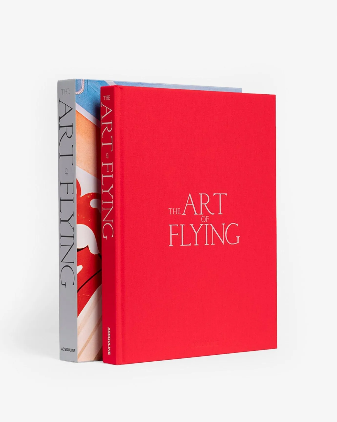 Assouline Voyage<L'Art De Voler