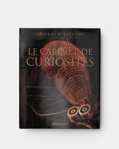 Assouline Architecture Et Conception<Le Cabinet De Curiosites