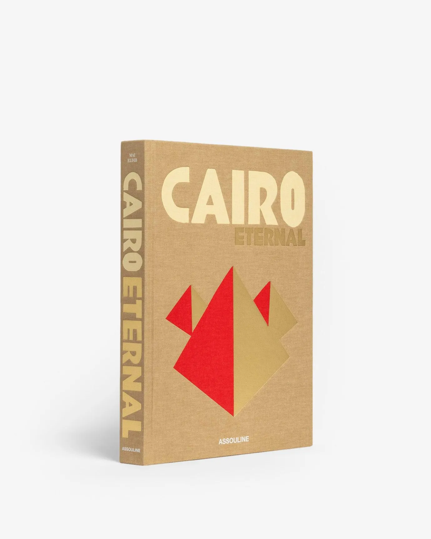 Assouline Voyage<Le Caire Eternel