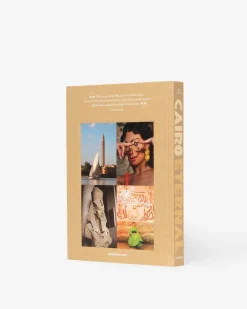 Assouline Voyage<Le Caire Eternel