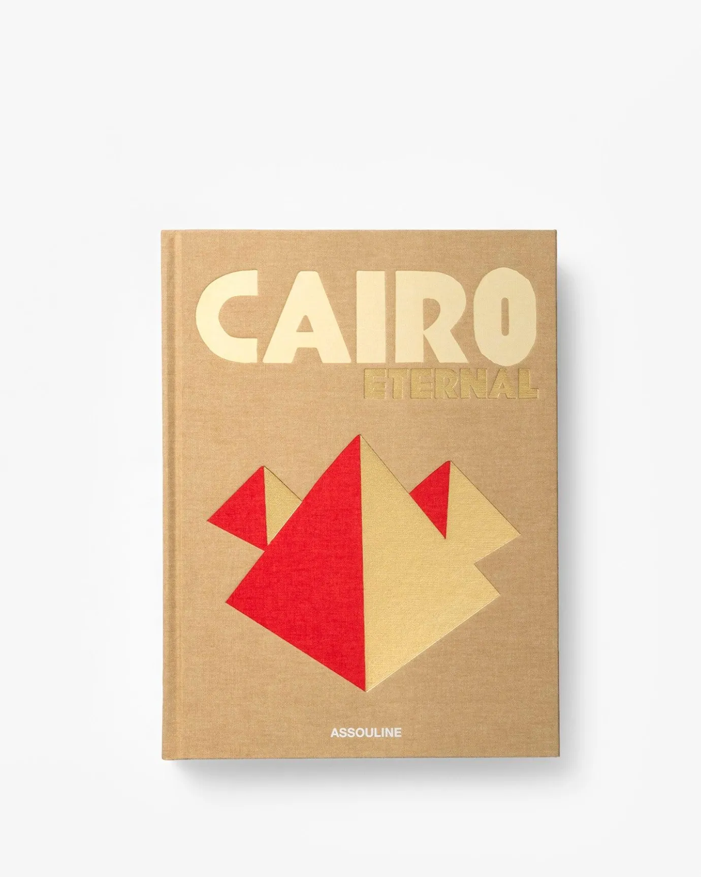 Assouline Voyage<Le Caire Eternel