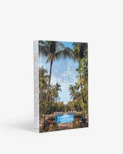 Assouline Voyage<Le Club Ocean
