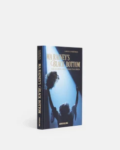 Assouline Cinema Et Television<Le Fond Noir De Ma Rainey