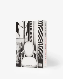 Assouline Architecture Et Conception<Le Grand Livre Du Chic