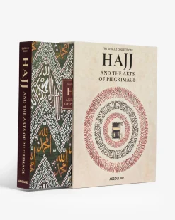 Assouline Art<Le Hajj Et Les Arts Du Pelerinage