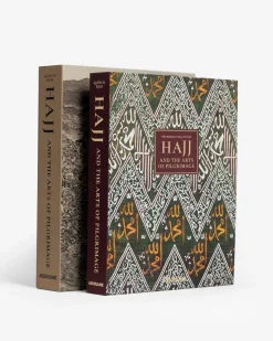 Assouline Art<Le Hajj Et Les Arts Du Pelerinage