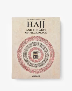 Assouline Art<Le Hajj Et Les Arts Du Pelerinage
