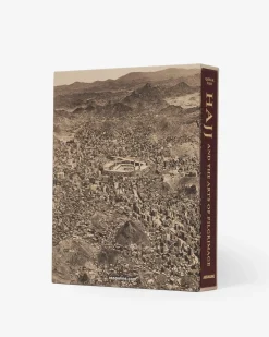 Assouline Art<Le Hajj Et Les Arts Du Pelerinage