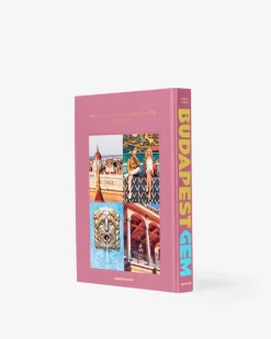 Assouline Voyage<Le Joyau De Budapest