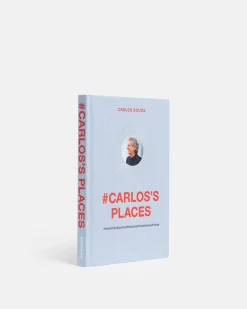 Assouline Voyage<Les Lieux De Carlos