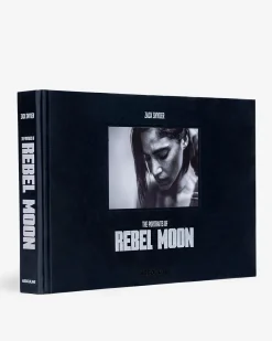 Assouline Cinema Et Television<Les Portraits De Rebel Moon