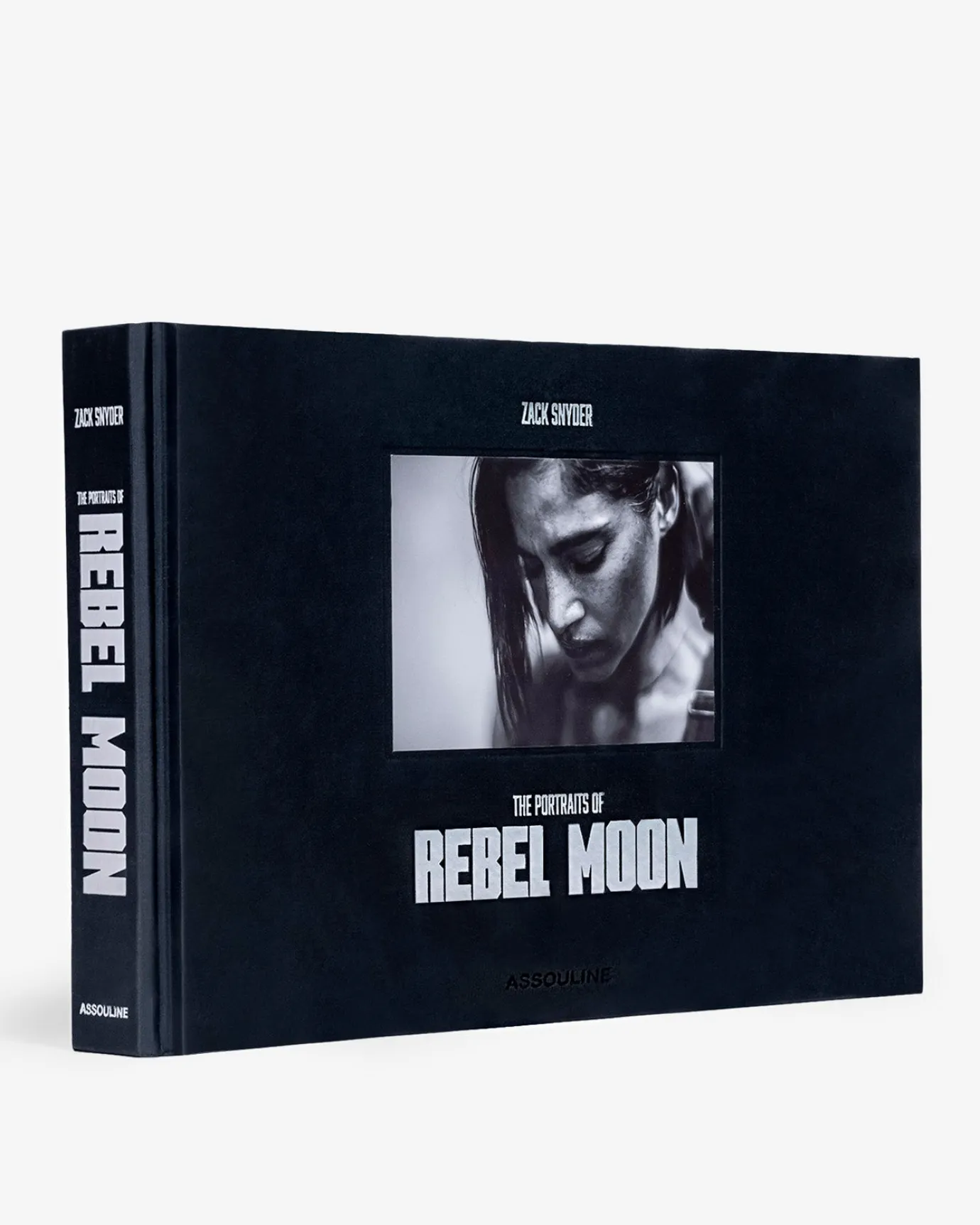 Assouline Cinema Et Television<Les Portraits De Rebel Moon