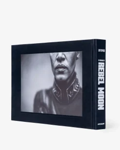 Assouline Cinema Et Television<Les Portraits De Rebel Moon