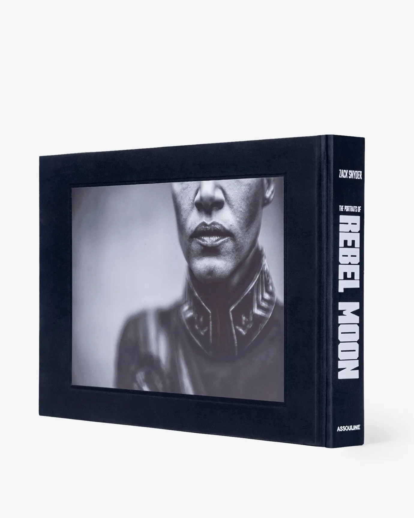 Assouline Cinema Et Television<Les Portraits De Rebel Moon