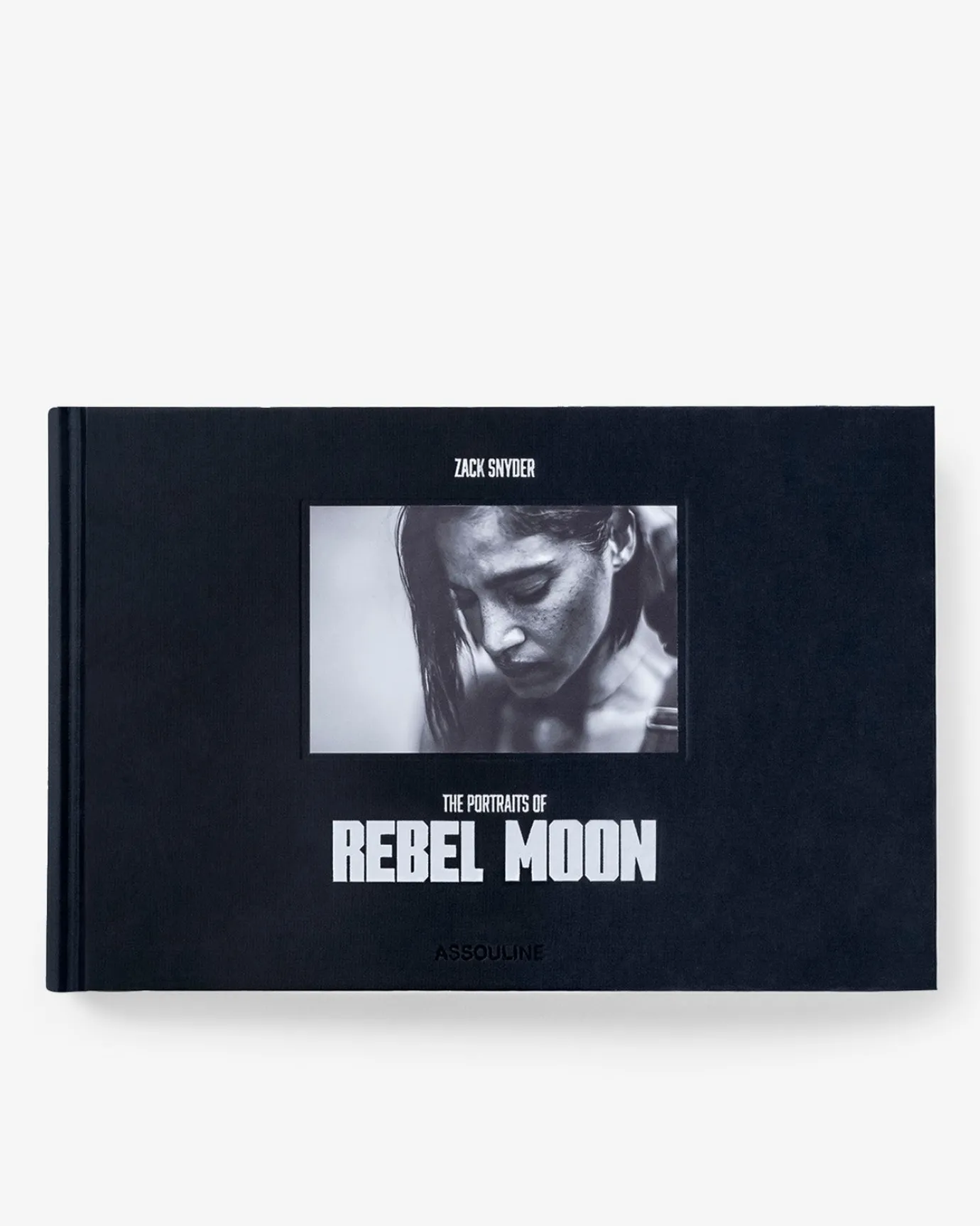 Assouline Cinema Et Television<Les Portraits De Rebel Moon