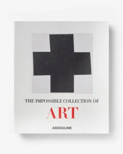 Assouline Art<L'Impossible Collection D'Art (2E Edition)