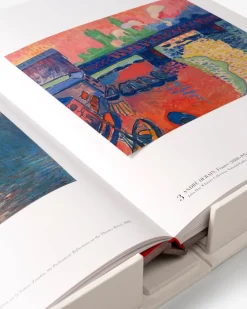 Assouline Art<L'Impossible Collection D'Art (2E Edition)