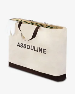 Assouline Nourriture Boisson<L'Impossible Collection De Champagne