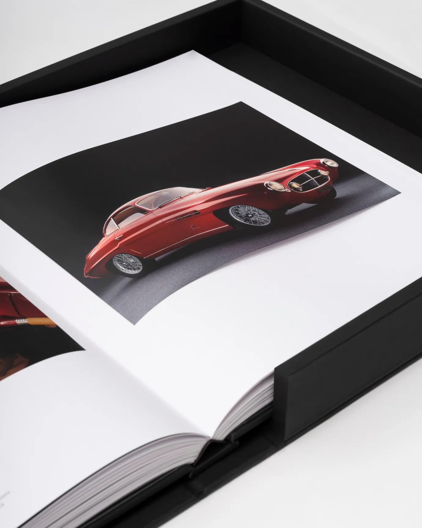 Assouline Voitures De Sport<L'Impossible Collection De Voitures