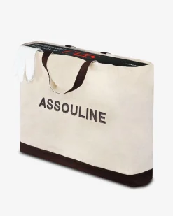 Assouline Voitures De Sport<L'Impossible Collection De Voitures