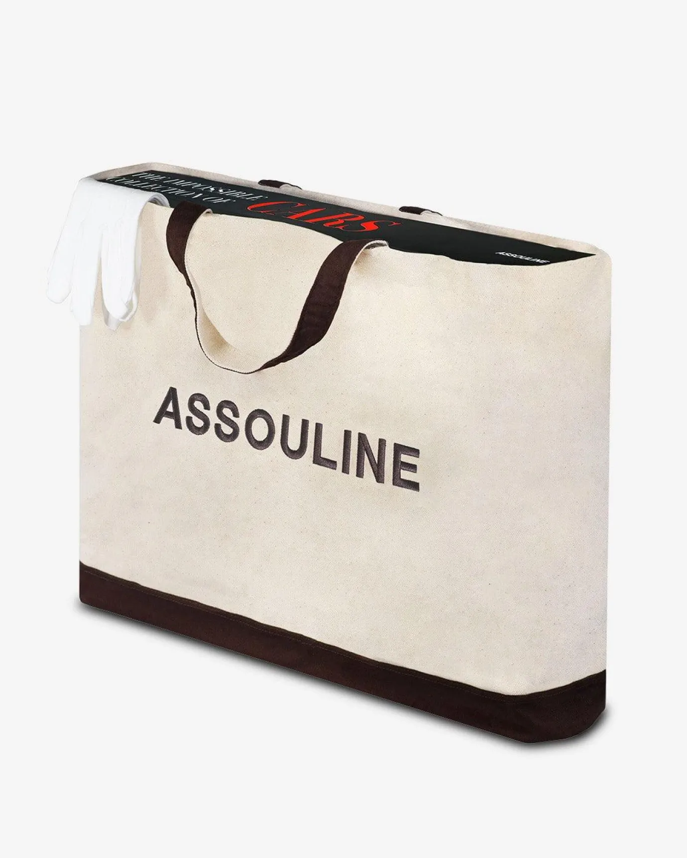 Assouline Voitures De Sport<L'Impossible Collection De Voitures