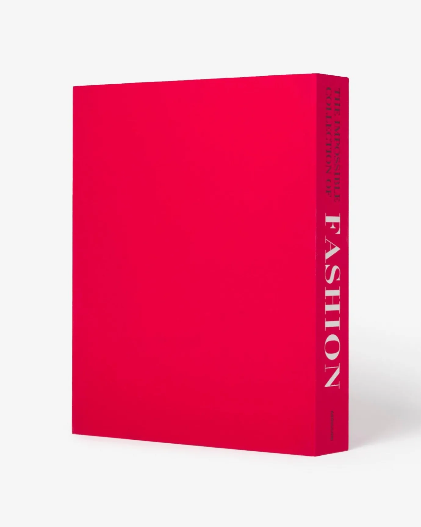 Assouline Mode<L'Impossible Collection De Mode