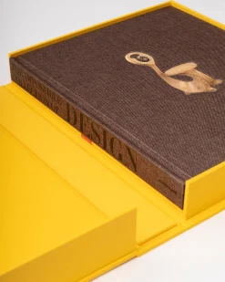 Assouline Architecture Et Conception<L'Impossible Collection De Design