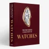 Assouline Bijoux & Montres<L'Impossible Collection De Montres (2Eme Edition)