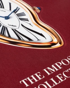 Assouline Bijoux & Montres<L'Impossible Collection De Montres (2Eme Edition)